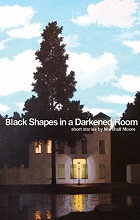 Black Shapes in a Darkened Room